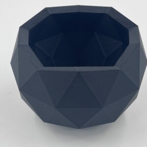 Facet Plantenpot